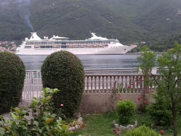 Дом в Каменари №1024 4 Дом в Каменари №1024 - 4