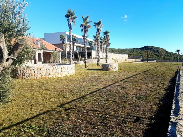 Вилла в Крымовице №1021 10 Вилла в Крымовице №1021 - 10