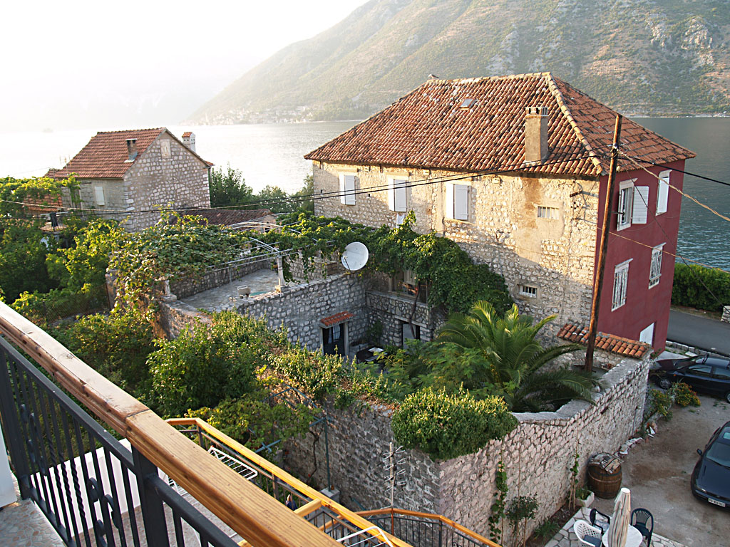 Villa de 6 chambres 384 m² Muo, Monténégro