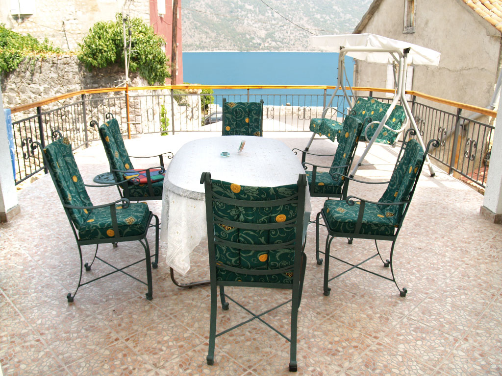 Villa de 6 chambres 384 m² Muo, Monténégro