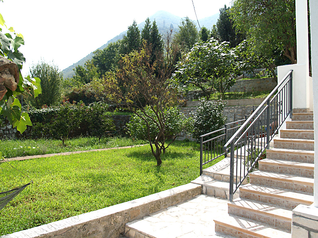Villa de 6 chambres 384 m² Muo, Monténégro