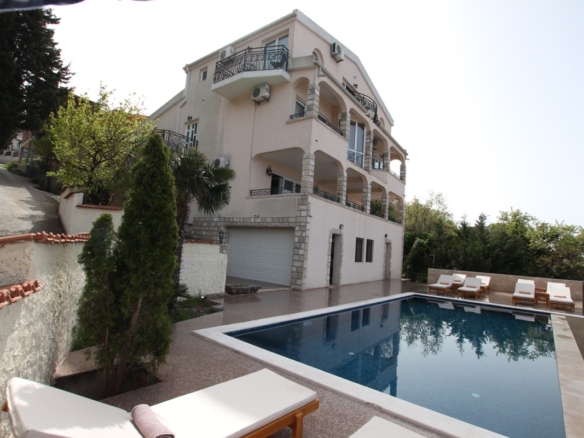 Дом в Сутоморе №988 - 6