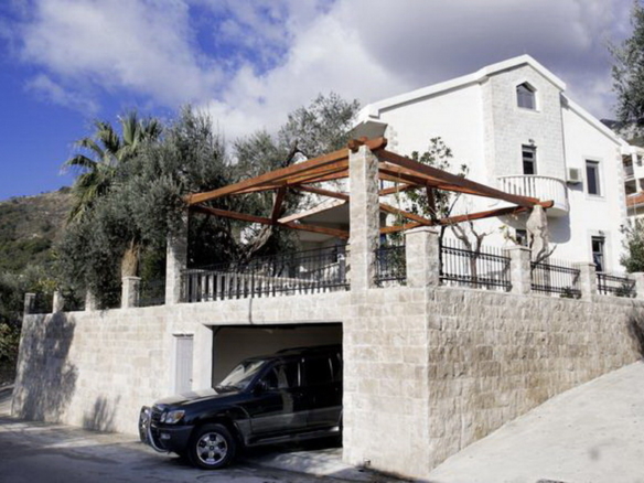 Вилла в Петроваце №984 18 Вилла в Петроваце №984 - 18