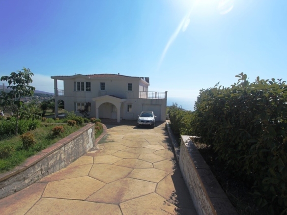 Вилла в Добрых Водах №970 - 10