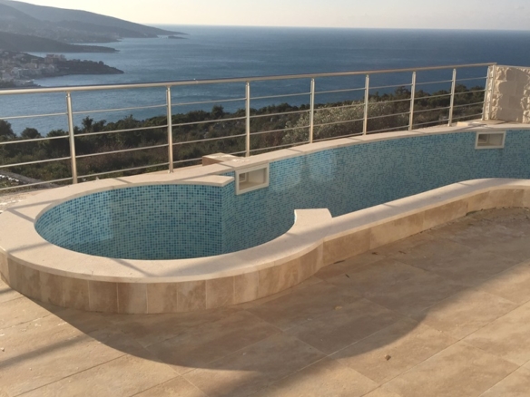 Вилла в Добрых Водах №961 14 Вилла в Добрых Водах №961 - 14