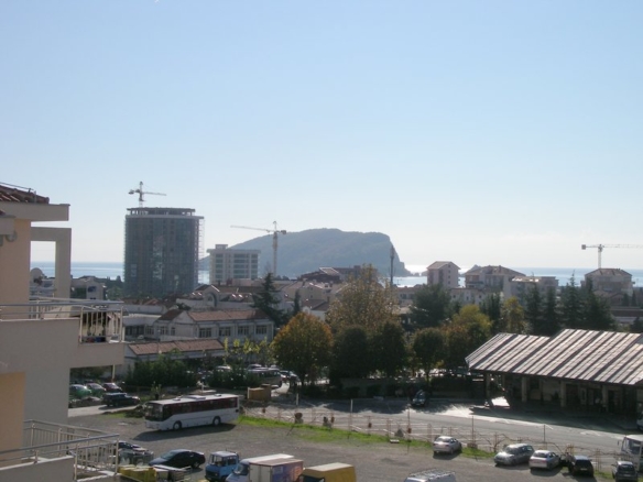 Квартира в Будве №936 - 4