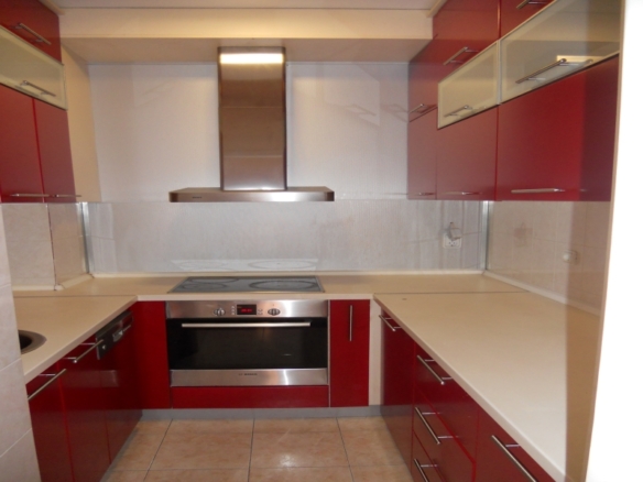 Квартира в Будве №933 - 2