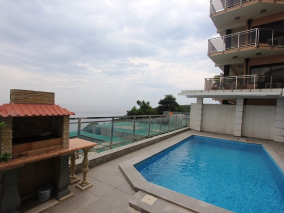 Квартира в Будве №923 - 24