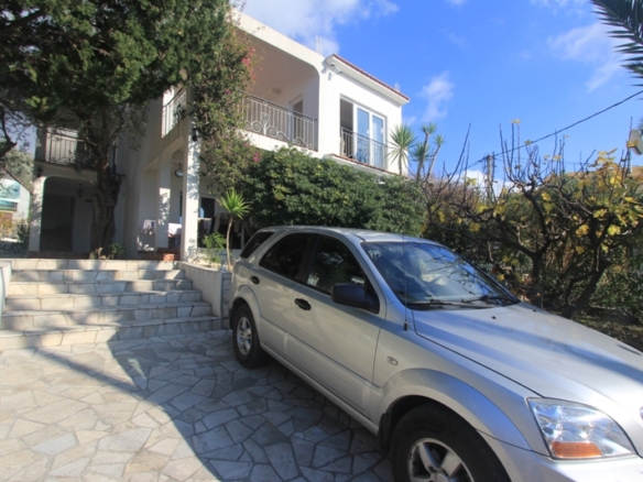 Дом в Шушани №913 - 10