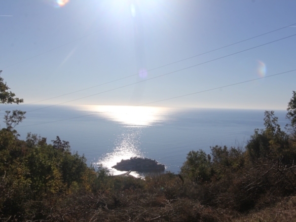 Участок в Святом Стефане №909 16 Участок в Святом Стефане №909 - 16