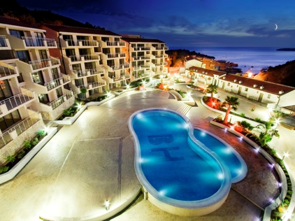 Квартира в Пржно №908 8 Квартира в Пржно №908 - 8