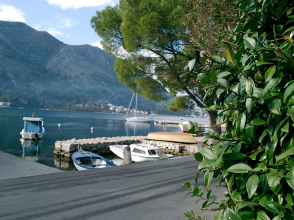 Дом в Доброте №898 - 16