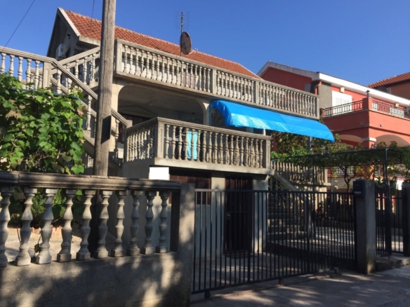 Дом в Крымовице №870 12 Дом в Крымовице №870 - 12