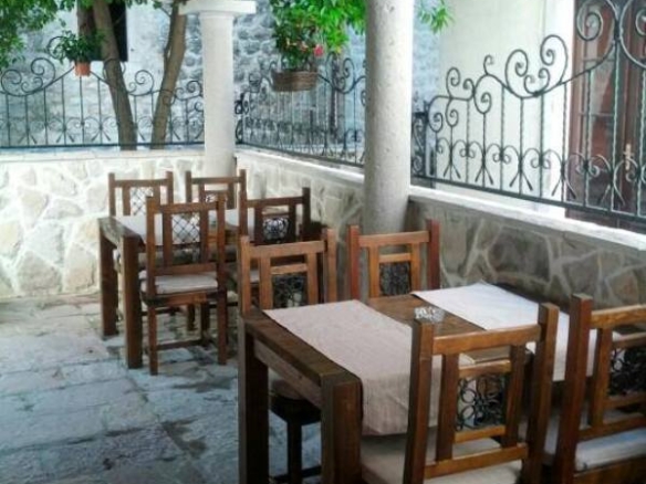 Дом в Рисане №868 - 16