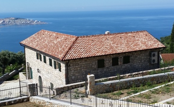 Вилла в Шушани №866 10 Вилла в Шушани №866 - 10