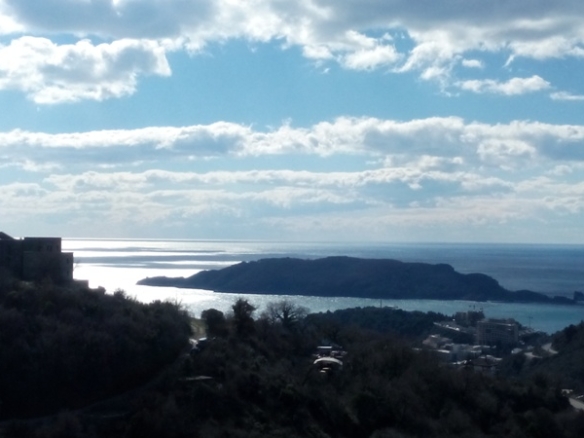 Участок в Бечичи №863 2 Участок в Бечичи №863 - 2