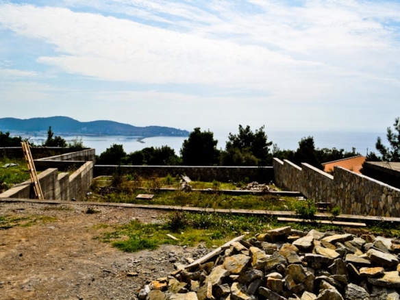 Участок в Шушани №854 10 Участок в Шушани №854 - 10