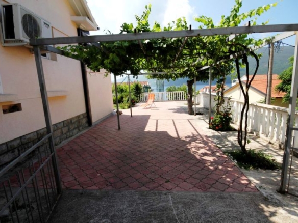 Часть дома в Дженовичи №847 14 Часть дома в Дженовичи №847 - 14