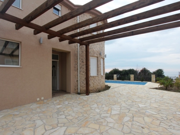 Дом в Добрых Водах №846 - 6