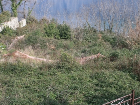 Земельный участок в Прчани №845 4 Земельный участок в Прчани №845 - 4