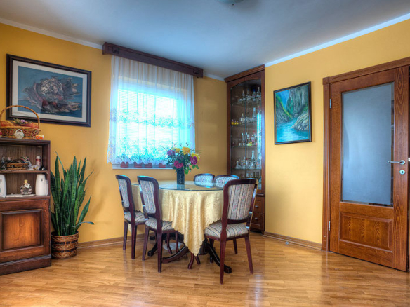 Отель в Бечичи №843 6 Отель в Бечичи №843 - 6