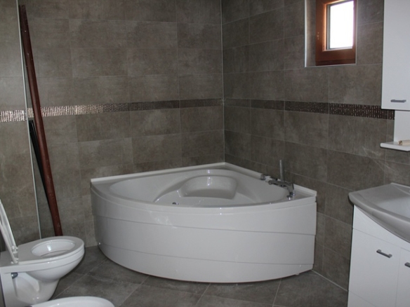 Квартира в Добрых водах №829 - 16