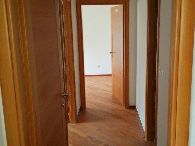 1 bedroom apartment 61 m² Petrovac, Montenegro