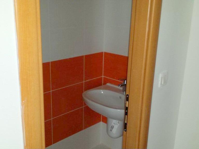 1 bedroom apartment 61 m² Petrovac, Montenegro