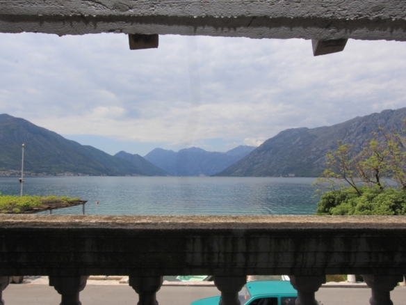 Дом в Доброте №809 - 4