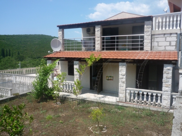 Вилла в Бигово №803 16 Вилла в Бигово №803 - 16