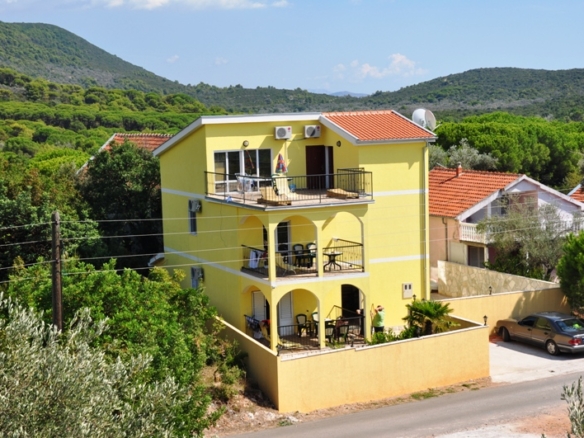 Дом в Луштице №786 - 4