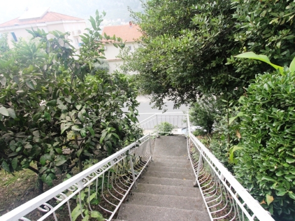 Квартира в Доброте №783 - 2