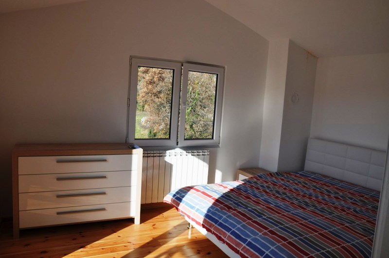 Casa 5 habitaciones 300 m² Lustica, Montenegro