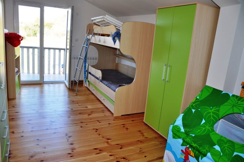 Casa 5 habitaciones 300 m² Lustica, Montenegro