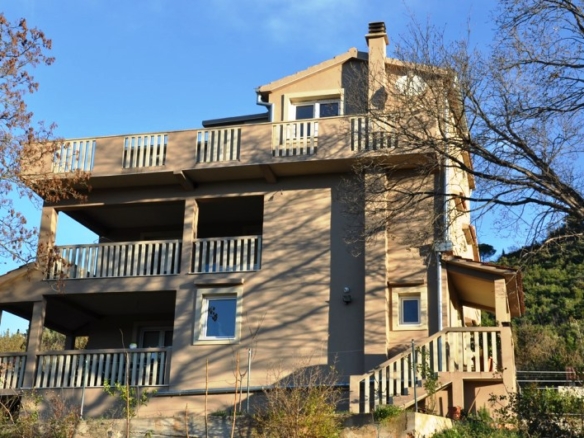 Дом на Луштице №778 10 Дом на Луштице №778 - 10