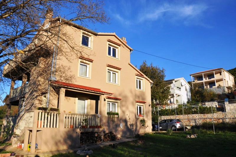 Casa 5 habitaciones 300 m² Lustica, Montenegro