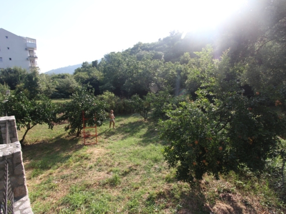 Участок в Будве №776 14 Участок в Будве №776 - 14