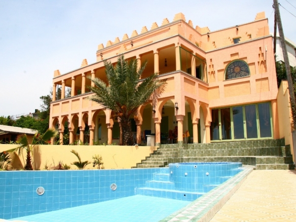 Вилла в Добрых Водах №775 6 Вилла в Добрых Водах №775 - 6