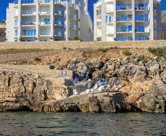 Квартира в Добрых Водах №774 14 Квартира в Добрых Водах №774 - 14