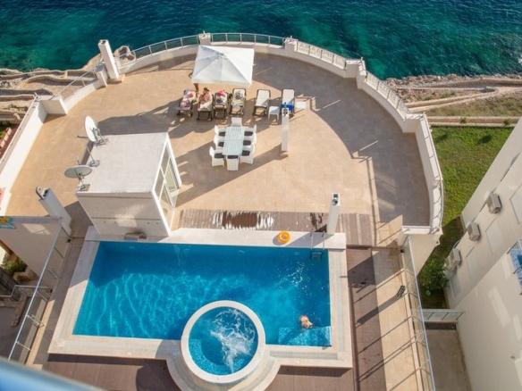 Квартира в Добрых водах №760 10 Квартира в Добрых водах №760 - 10