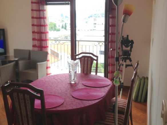 Квартира в Будве №745 - 16