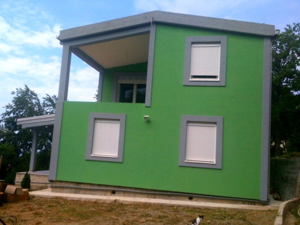 Дом в Шушани №741 8 Дом в Шушани №741 - 8