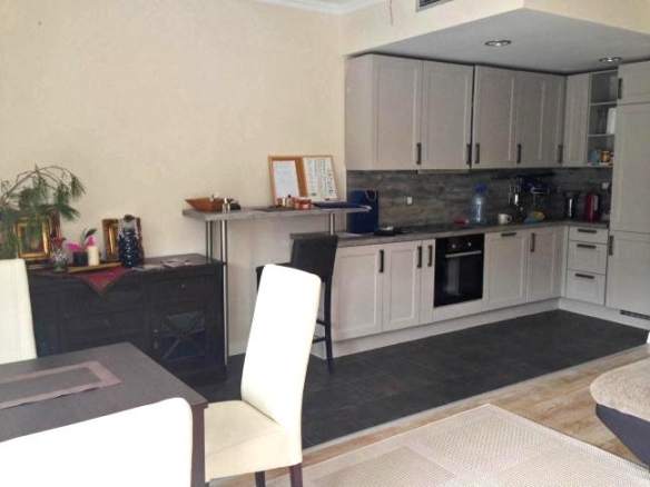 Квартира в Доброте №735 - 12