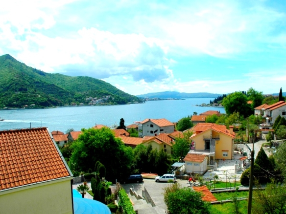 Квартира в Каменари №734 - 6