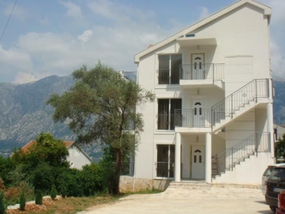 Квартира в Столиве №729 - 4