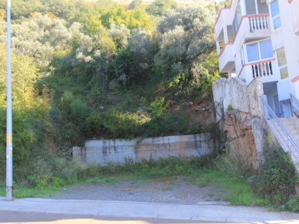 Участок в Петроваце №715 10 Участок в Петроваце №715 - 10