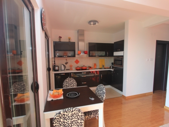 Квартира в Рафаиловичи №712 - 32