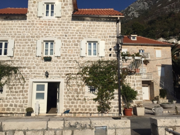 Вилла в Перасте №707 10 Вилла в Перасте №707 - 10