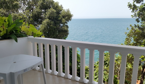 Отель в Утехе №706 10 Отель в Утехе №706 - 10