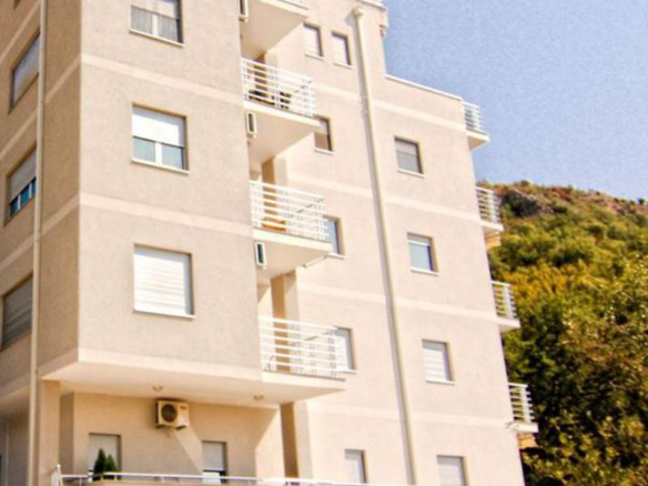 Квартира в Бечичи №692 - 10